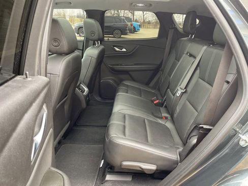 Used 2020 Chevrolet Blazer LT image 11