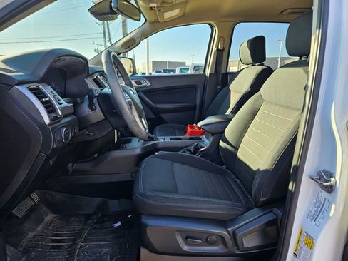 Used 2019 Ford Ranger XLT w/ Equipment Group 302A Luxury image 8