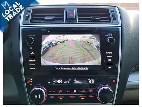 Used 2019 Subaru Legacy 2.5i Premium image 24