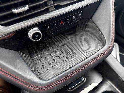 Used 2025 Ford Explorer ST w/ Sun And Sound Package image 35