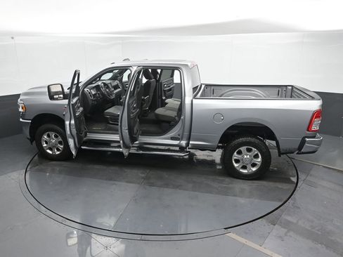 Used 2024 RAM 2500 Big Horn image 55