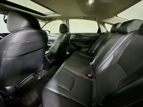 Used 2024 Honda Accord Touring image 13