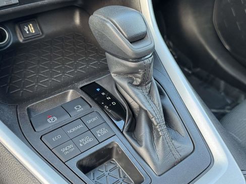 Used 2023 Toyota RAV4 XLE w/ Convenience Package image 22