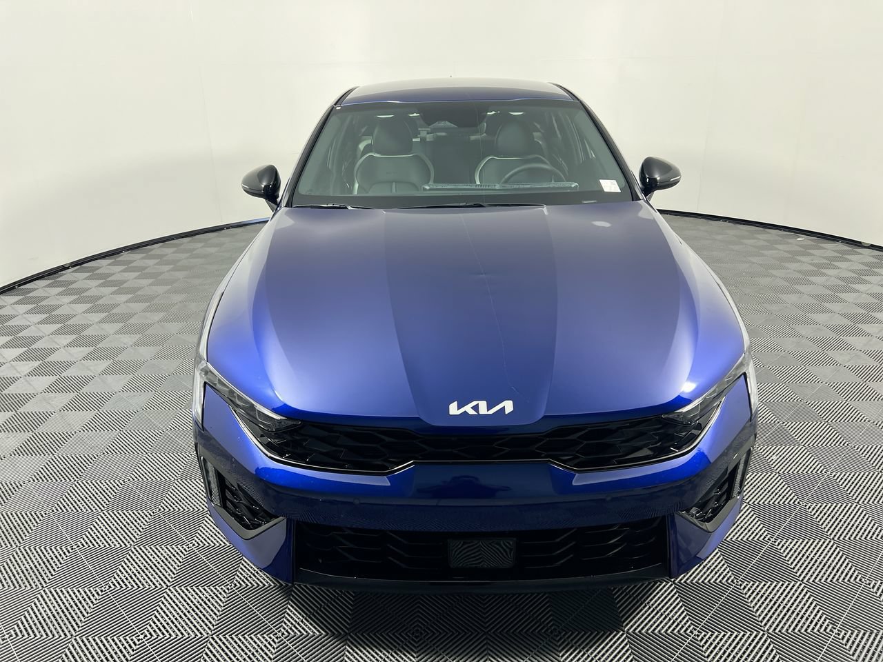 New 2026 Kia K5 GT-Line FWD image 10