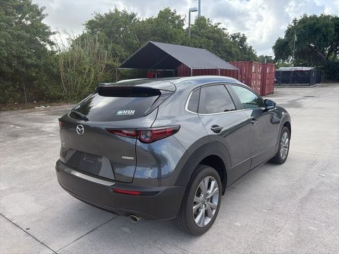Used 2023 MAZDA CX-30 AWD 2.5 S w/ Preferred Package image 3
