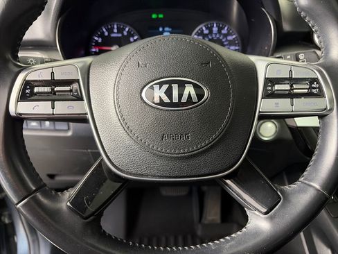 Used 2020 Kia Telluride S image 13