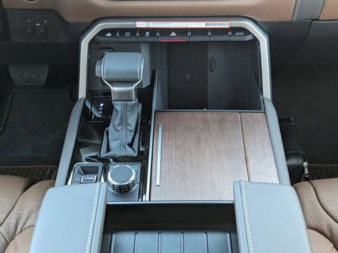 Used 2025 Toyota Tundra 1794 Edition image 13