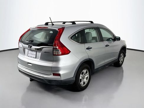 Used 2015 Honda CR-V LX image 9