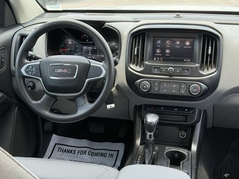Used 2022 GMC Canyon Elevation Standard w/ Convenience Package RWD image 19