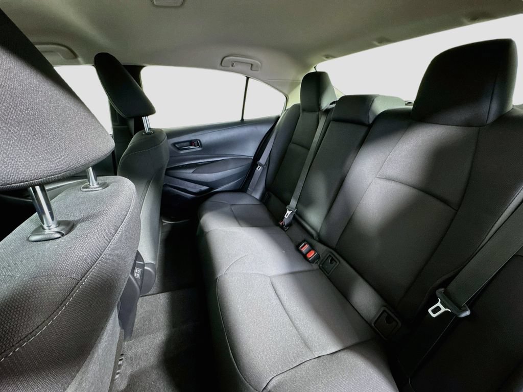 New 2026 Toyota Corolla LE FWD image 26
