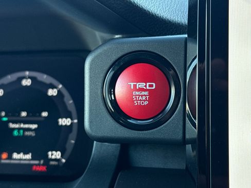 New 2026 Toyota Tacoma TRD Off-Road AWD/4WD image 51