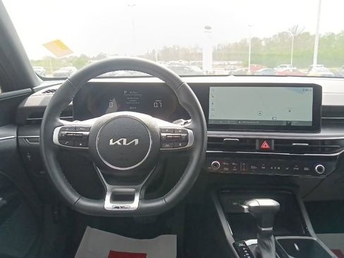 Used 2025 Kia K5 GT-Line FWD image 26