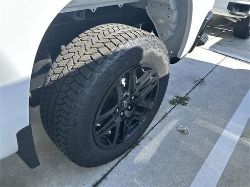 New 2026 Chevrolet Silverado 1500 LT Trail Boss image 19