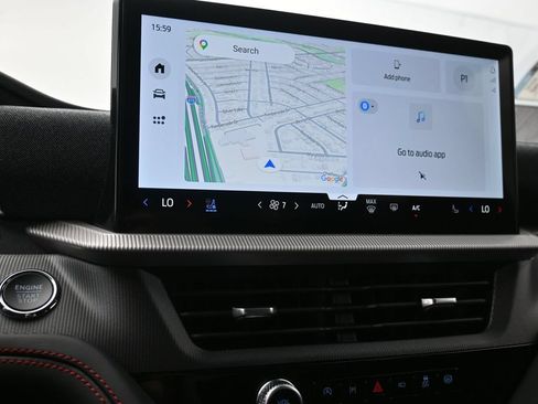 New 2026 Ford Explorer ST RWD image 6