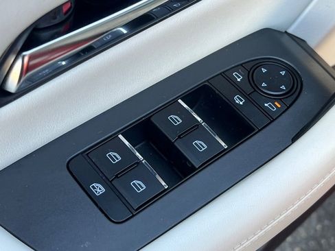 Certified 2024 MAZDA CX-90 Plug-In Hybrid w/ Premium Plus image 14