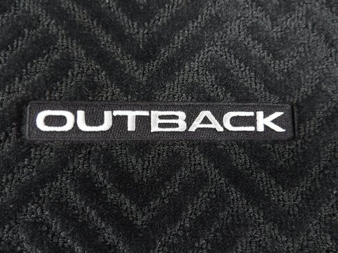 New 2026 Subaru Outback Touring XT AWD/4WD image 17