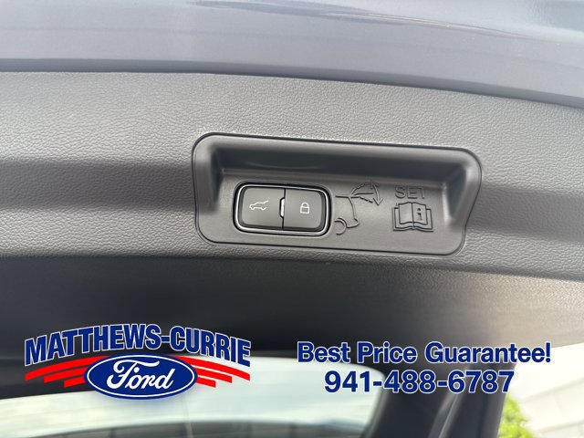 New 2027 Ford Explorer Active w/ Active Comfort Package RWD image 14