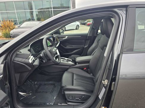 New 2026 Audi A6 Prestige image 22