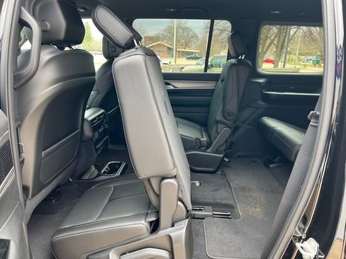 New 2026 Jeep Grand Wagoneer 4WD image 6