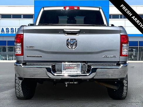 Used 2020 RAM 2500 Big Horn w/ Level 1 Equipment Group image 6