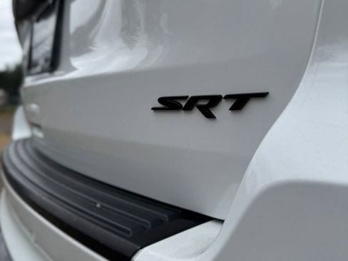 Used 2020 Jeep Grand Cherokee SRT AWD/4WD image 42
