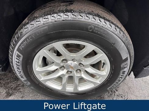 Certified 2023 Chevrolet Tahoe LT image 14