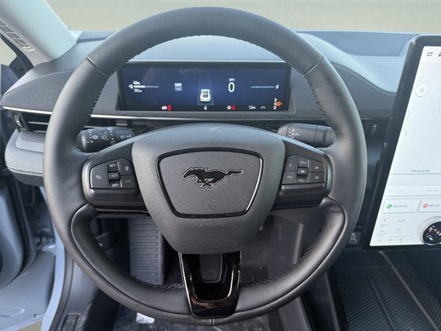 New 2026 Ford Mustang Mach-E Select w/ Comfort Package Lite AWD/4WD image 13