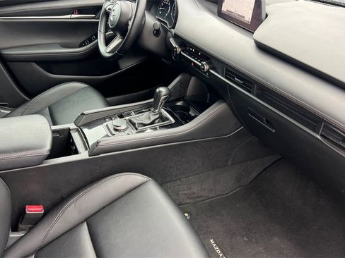 Certified 2024 MAZDA MAZDA3 s image 18