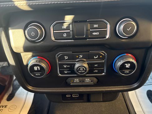 Used 2024 Chevrolet Tahoe LS w/ Driver Alert Package image 19