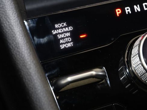 Used 2024 Jeep Grand Cherokee L Overland w/ Trailer Tow Package image 29