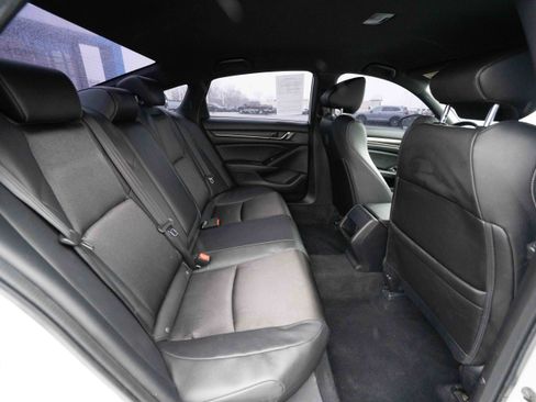 Used 2019 Honda Accord Sport image 24