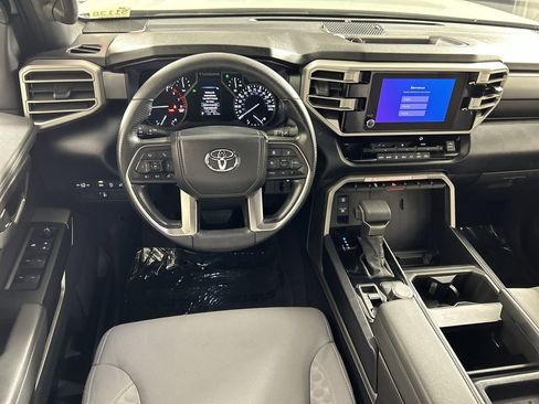 Used 2025 Toyota Tundra SR5 w/ SR5 Convenience Package image 21