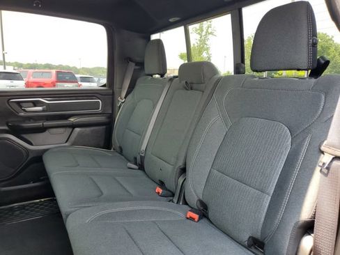 Used 2020 RAM 1500 Big Horn AWD/4WD image 34
