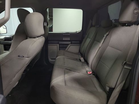 Used 2017 Ford F150 XLT w/ Equipment Group 302A Luxury image 20