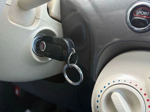 Used 2012 FIAT 500 Pop image 25