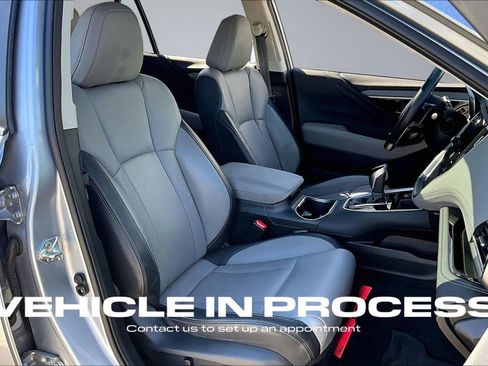 Used 2023 Subaru Outback Limited image 22