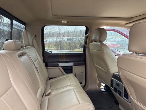 Used 2019 Ford F150 Lariat image 35