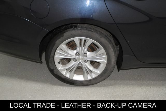 Used 2014 Chevrolet Impala LT w/ Convenience Package FWD image 5
