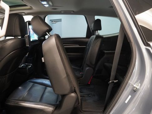 Used 2023 Kia Telluride S w/ S Sunroof Package image 27