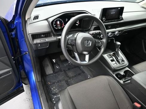 Certified 2024 Honda CR-V EX image 15