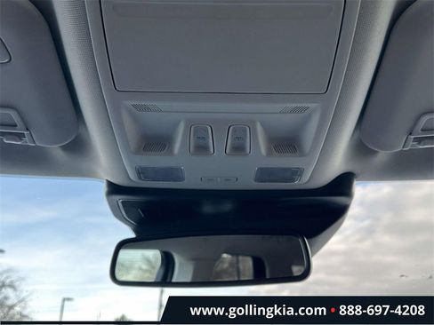 Used 2023 Ford Bronco Sport Outer Banks w/ Tech Package image 28