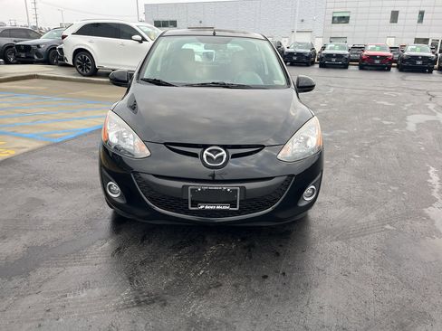 Used 2011 MAZDA MAZDA2 Touring image 4