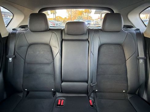 Certified 2023 MAZDA CX-5 AWD 2.5 S w/ Select Package image 30