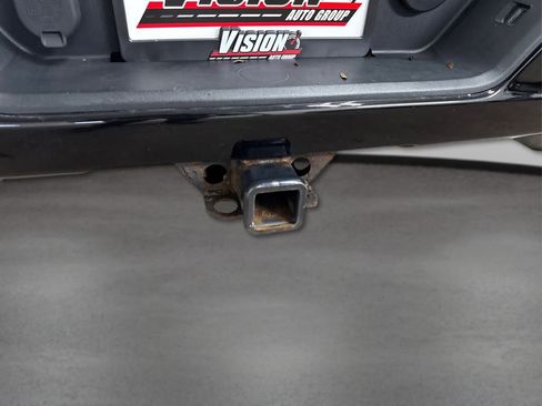 Used 2019 Chevrolet Silverado 1500 Custom Trail Boss w/ Custom Convenience Package image 14