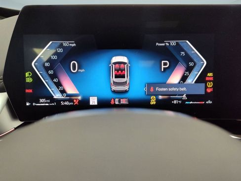 Used 2025 BMW X1 xDrive28i w/ Convenience Package image 17