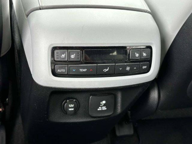 Used 2023 Hyundai Palisade SEL AWD/4WD image 19