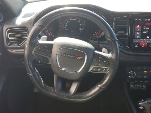 Used 2024 Dodge Durango GT image 17