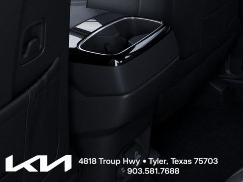 New 2025 Kia Telluride SX Prestige X-Line AWD/4WD image 25