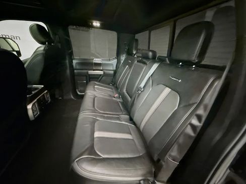 Used 2020 Ford F150 Platinum w/ Equipment Group 701A Luxury image 25