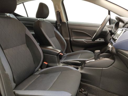 Used 2023 Nissan Versa SV FWD image 21